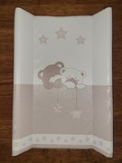 Przewijak na łóżeczko  Sensillo