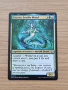 MtG - Tatyova, Benthic Druid - Foundations (FDN)