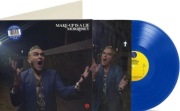 Morrissey - Make-Up Is A Lie (Blue Coloured) (LP)