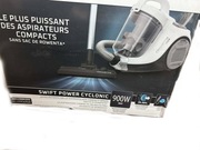 Odkurzacz bezworkowy Rowenta Swift Power Cyclonic 900W