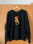 Bluza Supreme oryginalna
