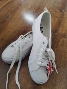 Sneakersy Lee cooper