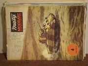 Mały Modelarz 4/77 M4a3 SHERMAN