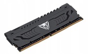 NOWA Pamięć RAM DDR4 1x32GB Patriot VIPER STEEL 3200MHz CL16 w pudełku
