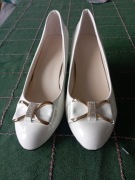 Czółenka damskie rozmiar 38 