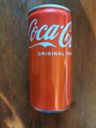 Coca cola 200 ml