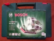 Szlifierka oscylacyjna Bosh PSS 200 AC