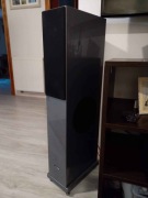 Canton Karat 770 + Denon AVR 1312 + Sub DSW 1312