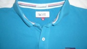 Tommy Hilfiger rozm.M krótki rękaw 