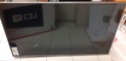 Uszkodzony telewizor LG  50LB56