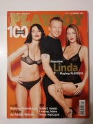 Playboy Polska nr 3 (100) Marzec 2001 