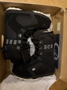 Buty snowboardowe Head Scout Pro