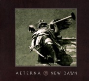 Aeterna – New Dawn (Cold Meat Industry, military, industrial, neofolk)