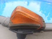 Kierunkowskaz migacz Star 20, 21, 25 dwie sztuki