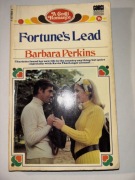 B.Perkins - Fortune's Lead