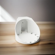 Uchwyt ścienny montaż do routera TP-LINK Deco X20 X50 X55 X60 110mm