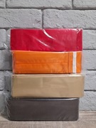 Zestaw-Torebki opakowania foliowe 50 gr po 50 szt.