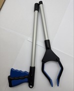 CHWYTAK Łapka Rączka dla SENIORA Niepełnosprawnych do Zbierania ŚMIECI XL