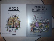 Mózg + Sztuczna inteligencja. To, o czym dorośli ci nie mówią Janiszewski