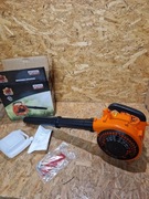 Dmuchawa spalinowa do liści BULLTEK BT-7017 1,7kW  2,5km