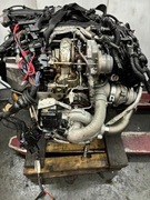 Silnik AUDI Q7 3.0 TDI  CRT 70 TYS KM Moż Wymiana