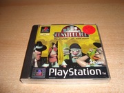 Constructor PlayStation PSX