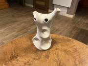 Wazon kolekcjonerski P. Müller SGRAFO