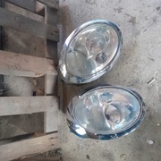 Lampy mini cooper