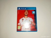 PS4 FIFA 20 gra 
