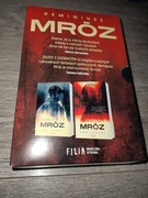 Listy zza grobu / Głosy z zaświatów  Autor: Remigiusz Mróz