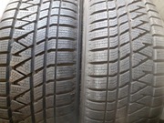 Kumho WinterCraft WS71 235/55R19 105V  2x99% cena za parę