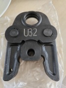Szczeka prasa pex u32 