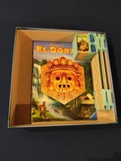 Insert do gry Wyprawa do El Dorado/The Quest for El Dorado