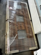 Skrzydło drzwiowe verte 90 cm nowe