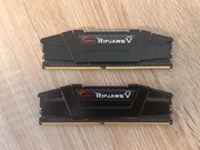 Pamięć RAM G.skill Ripjaws V 2x16GB DDR4 4400MHz CL19