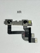 Oryginalny przedni aparat, kamera iPhone XR - 100% sprawny