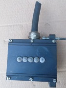 Wyłącznik krańcowy Balluff