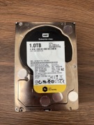 Dysk serwerowy WD Enterprise 1TB SAS 3.5”