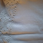 Obrus Owal 140x220cm