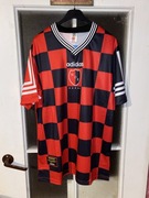 Koszulka Piłkarska Newell’s Old Boys Adidas 