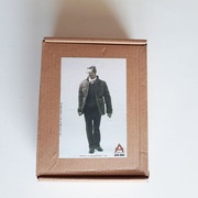 zestaw ubranie męskie, skala 1/6