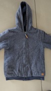 Kurtka bluza Smyk Cool Club r. 152