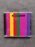 Pet Shop Boys Introspective CD 