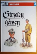 Leszek Pawlikowski, Strzelcy górscy