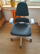 Fotel Ergonomiczny Anthros V2