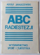 Adolf Januszewski - ABC Radiestezji 