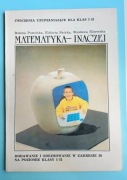 Matematyka inaczej Dodawanie odejmowanie w zakresie 20 Impuls1992 unikat 