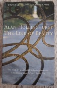 Alan Hollinghurst - The Line of Beauty