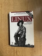 Linux Leksykon Kieszonkowy