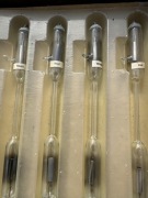 Rurki Plückera BIOFIZ – zestaw dydaktyczny PRL